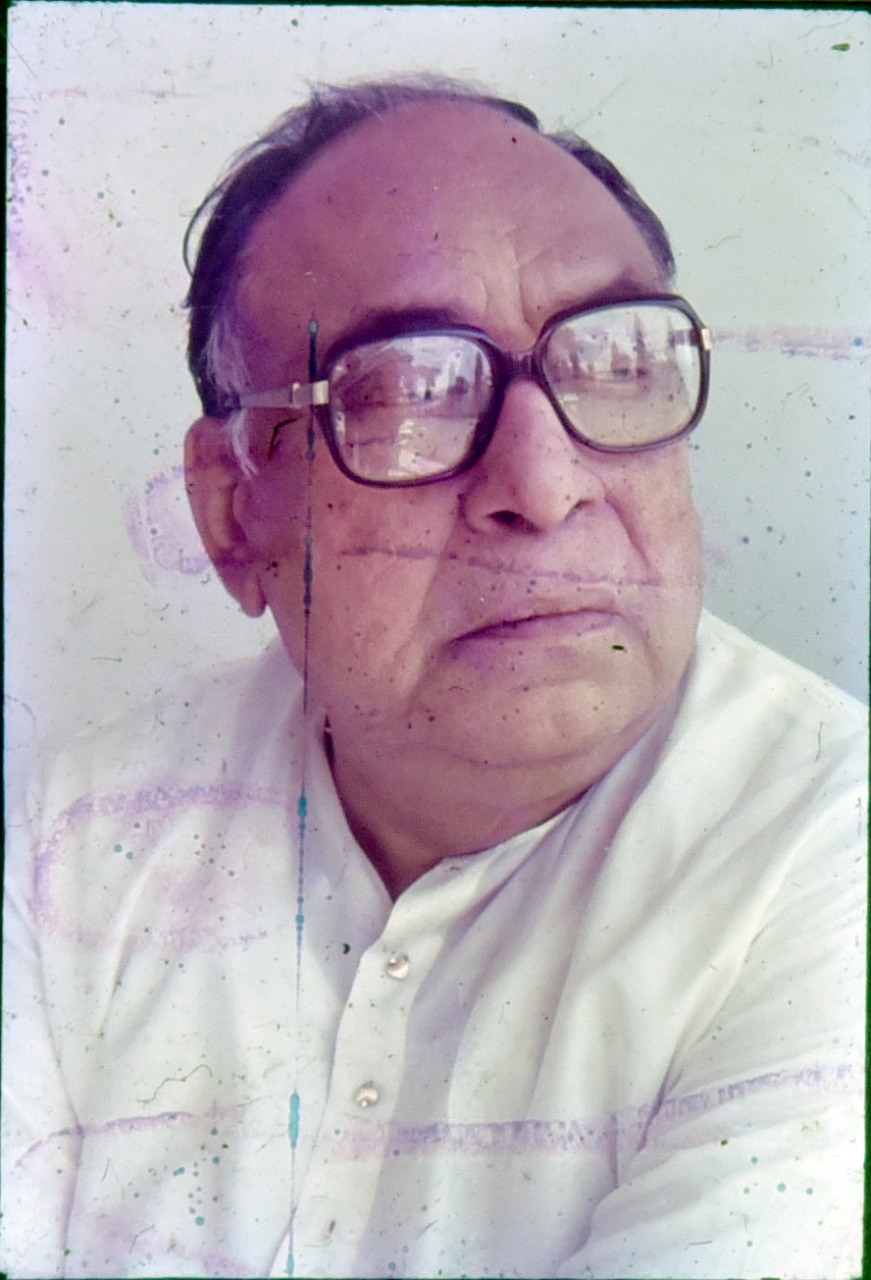 As A Guru
