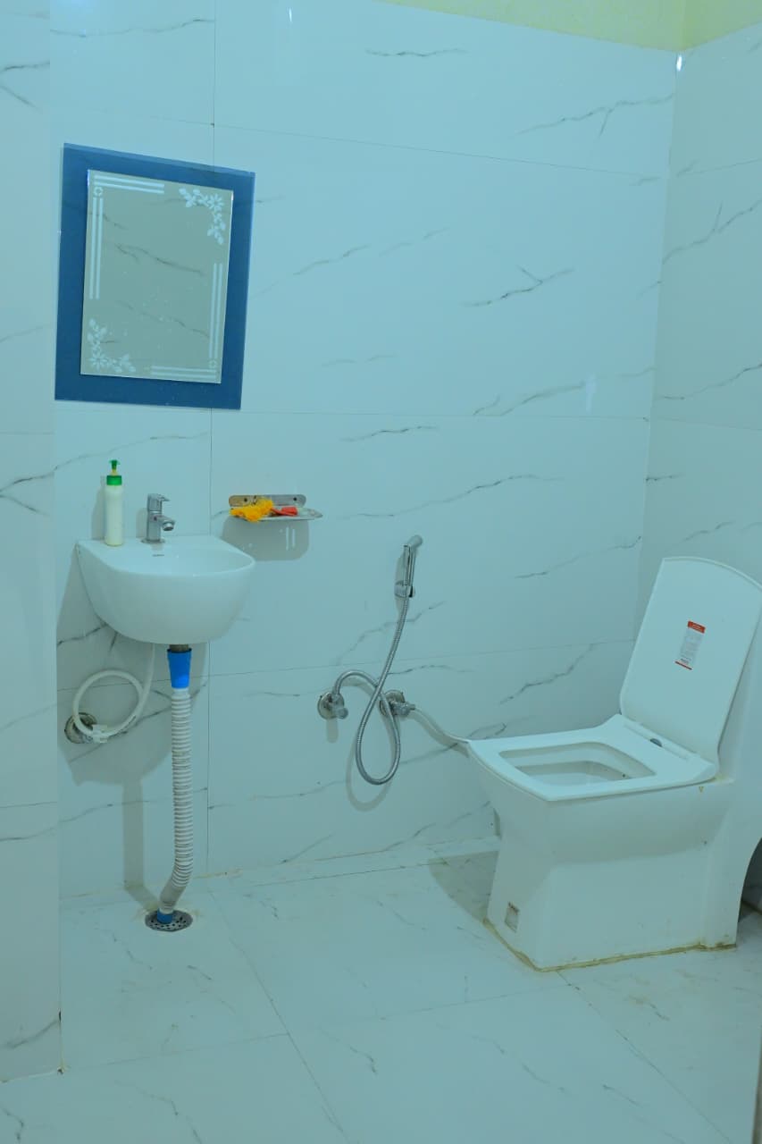 Washroom 2