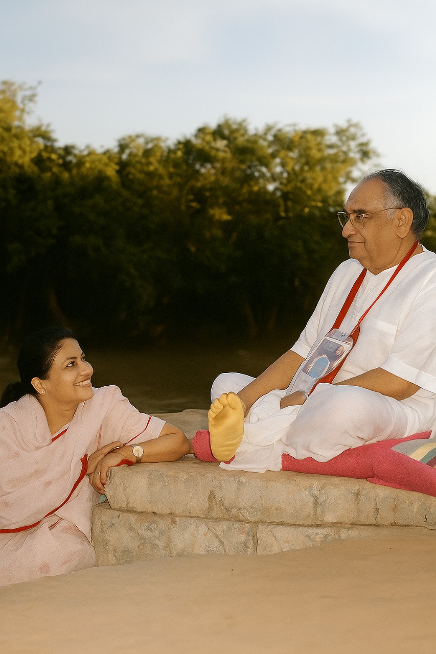 As A Guru